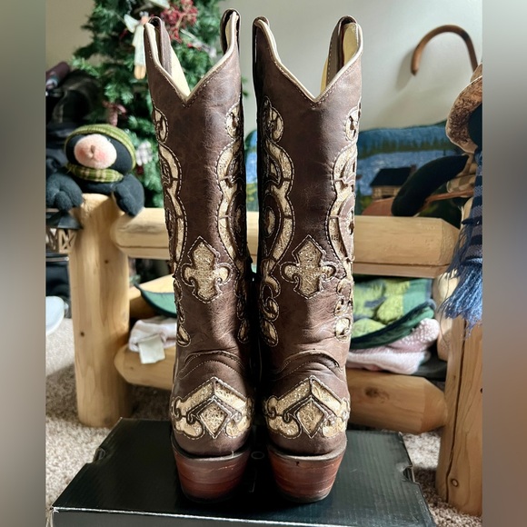 Ranger Women’s Snip Toe Boots - Picture 6 of 11